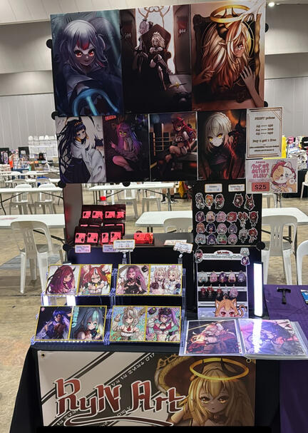 Kaiga Con Melbourne 2025